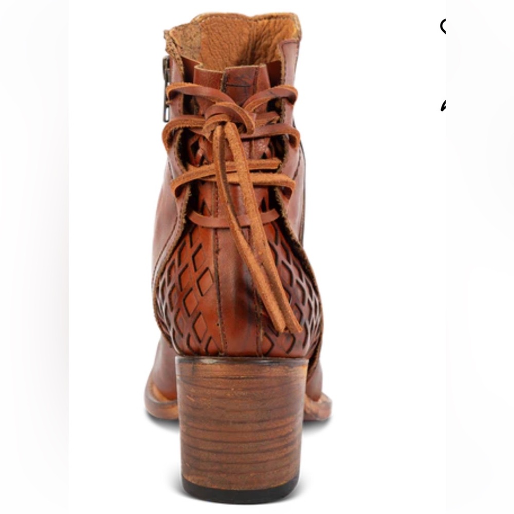 ๐NIB Freebird Dreamer Booties Size 9 - Picture 3 of 7